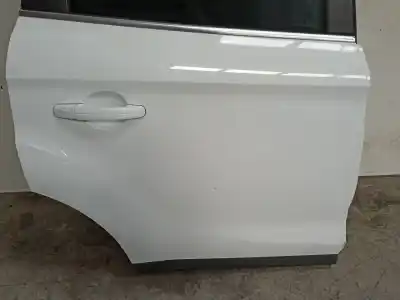 Second-hand car spare part rear right window regulator for ford kuga (cbv) titanium s 4x4 oem iam references 3m51r27000da