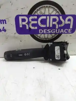 Second-hand car spare part indicator switch for opel astra j lim. cosmo oem iam references 20941129