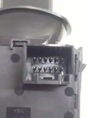 Second-hand car spare part indicator switch for opel astra j lim. cosmo oem iam references 20941129  