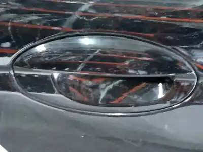 Автозапчасти б/у задняя правая наружная ручка за jaguar x-type i (x400) 2.2 d ссылки oem iam 