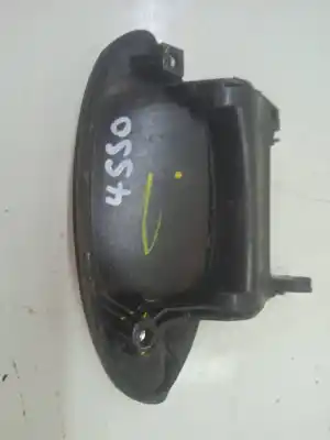 İkinci el araba yedek parçası arka sag dis kulp için jaguar x-type i (x400) 2.2 d oem iam referansları   
