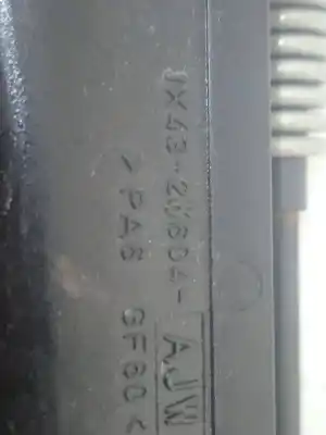 İkinci el araba yedek parçası arka sag dis kulp için jaguar x-type i (x400) 2.2 d oem iam referansları   
