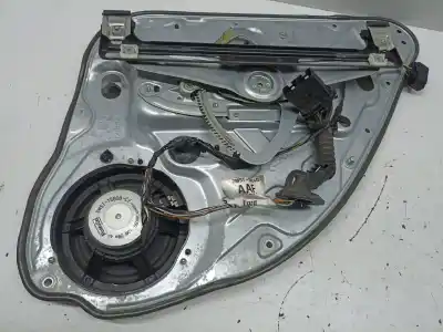 Second-hand car spare part rear left window regulator for ford kuga (cbv) titanium s 4x4 oem iam references 7m51r24995dc