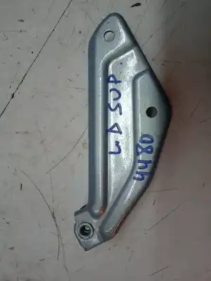 Second-hand car spare part support / sliding door guide for renault kangoo expression oem iam references 797626d