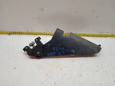 Second-hand car spare part support / sliding door guide for renault kangoo expression oem iam references 497763b