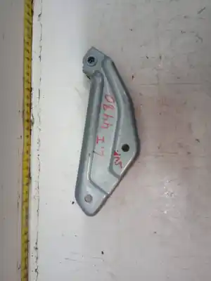 Gebrauchtes Autoersatzteil SCHARNIER zum RENAULT KANGOO  OEM-IAM-Referenzen 497754D  