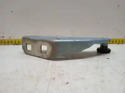 Автозапчасти б/у петля за renault kangoo expression ссылки oem iam 497754d  