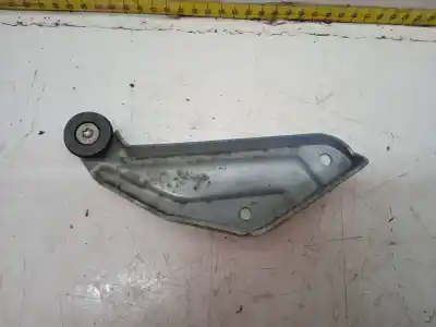 Автозапчасти б/у петля за renault kangoo expression ссылки oem iam 497754d  