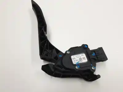 Second-hand car spare part accelerator pedal for opel astra j lim. cosmo oem iam references 13252702