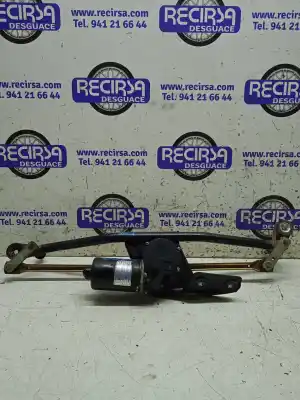 Peça sobressalente para automóvel em segunda mão motor do limpa para brisas por ford tourneo connect (tc7) familiar referências oem iam 2t1417508ac