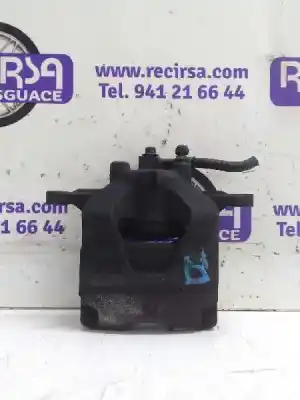 Автозапчастина б/у ПЕРЕДНІЙ ЛІВИЙ ГАЛЬМУМ для OPEL ASTRA J LIM.  Посилання на OEM IAM   