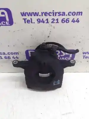 Second-hand car spare part front left brake caliper for opel astra j lim. cosmo oem iam references   