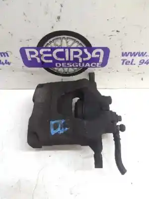 Second-hand car spare part front left brake caliper for opel astra j lim. cosmo oem iam references   