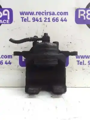 Second-hand car spare part front left brake caliper for opel astra j lim. cosmo oem iam references   
