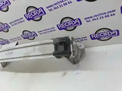 Автозапчасти б/у усиление заднего бампера за opel mokka x selective start/stop ссылки oem iam   