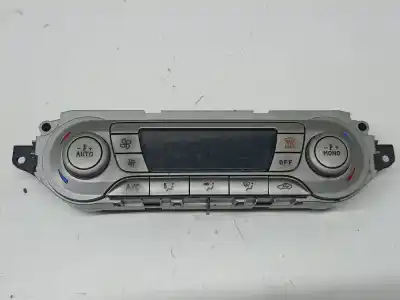 Second-hand car spare part climate control for ford kuga (cbv) titanium s 4x4 oem iam references 7m5t18c612ck
