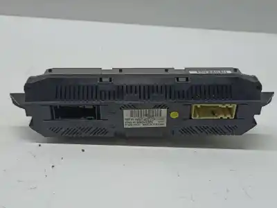 Second-hand car spare part climate control for ford kuga (cbv) titanium s 4x4 oem iam references 7m5t18c612ck  