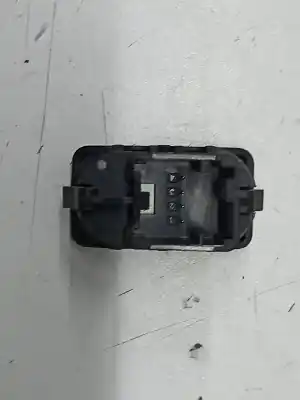 Second-hand car spare part right front power window switch for ford kuga (cbv) titanium s 4x4 oem iam references 7m5t14529aa  