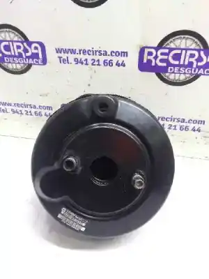 Second-hand car spare part brake servo for opel astra j lim. cosmo oem iam references 13338058