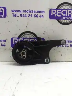 Second-hand car spare part gearbox support for opel astra j lim. cosmo oem iam references 13248600