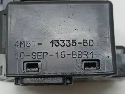 Second-hand car spare part indicator switch for ford kuga (cbv) titanium s 4x4 oem iam references 4m5t13335bd  