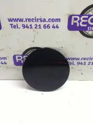 Second-hand car spare part outer fuel cap for opel astra j lim. cosmo oem iam references 498166255