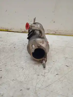 Автозапчастина б/у кулер egr для opel antara energy 4x4 посилання на oem iam 96817829  