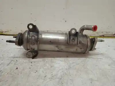 Автозапчастина б/у кулер egr для opel antara energy 4x4 посилання на oem iam 96817829  