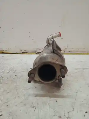 Автозапчастина б/у кулер egr для opel antara energy 4x4 посилання на oem iam 96817829  