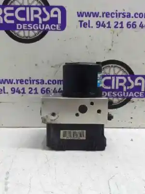 Pezzo di ricambio per auto di seconda mano abs per kia carnival td ls riferimenti oem iam 242aab1b10  