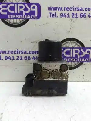 Pezzo di ricambio per auto di seconda mano abs per kia carnival td ls riferimenti oem iam 242aab1b10  