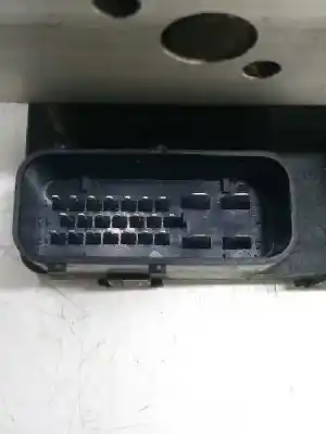 Pezzo di ricambio per auto di seconda mano abs per kia carnival td ls riferimenti oem iam 242aab1b10  