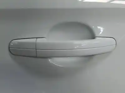 Second-hand car spare part exterior right rear door handle for ford kuga (cbv) titanium s 4x4 oem iam references 