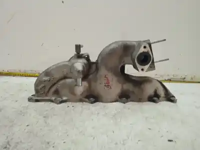 Автозапчастина б/у впускний колектор для opel antara energy 4x4 посилання на oem iam 