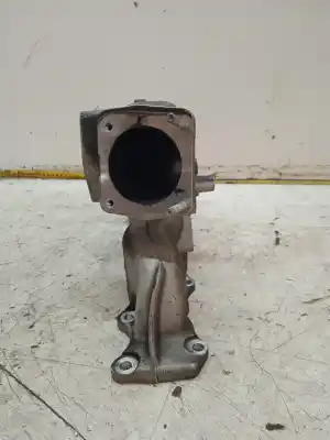 Second-hand car spare part intake manifold for opel antara energy 4x4 oem iam references   