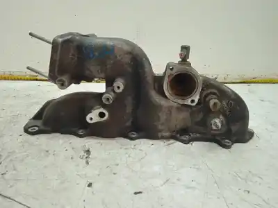 Second-hand car spare part intake manifold for opel antara energy 4x4 oem iam references   