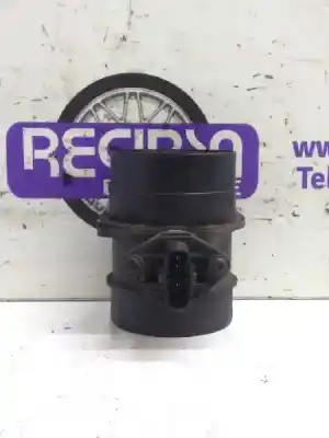 Pezzo di ricambio per auto di seconda mano MISURATORE DI FLUSSO per KIA CARNIVAL  Riferimenti OEM IAM 0281002554  