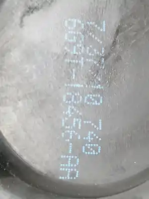 Peça sobressalente para automóvel em segunda mão motor de sofagem por ford kuga (cbv) titanium s 4x4 referências oem iam 6g9t18456aa  