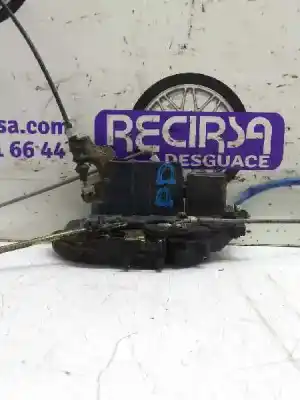 Peça sobressalente para automóvel em segunda mão fechadura da porta dianteira direita por kia carnival td ls referências oem iam 