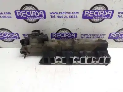 Peça sobressalente para automóvel em segunda mão coletor admissão por kia carnival td ls referências oem iam 