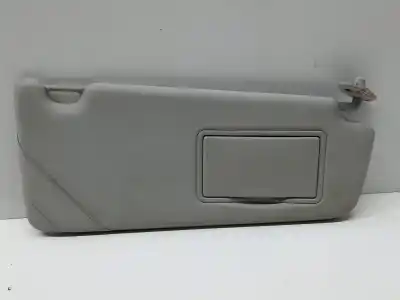 Second-hand car spare part right sunshade for ford kuga (cbv) titanium s 4x4 oem iam references 