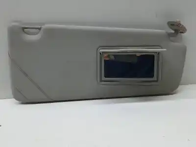 Peça sobressalente para automóvel em segunda mão para-sol direito por ford kuga (cbv) titanium s 4x4 referências oem iam   
