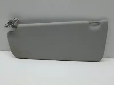 Peça sobressalente para automóvel em segunda mão para-sol direito por ford kuga (cbv) titanium s 4x4 referências oem iam   