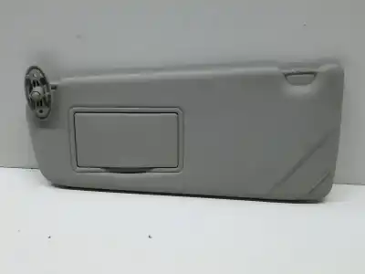 Second-hand car spare part left sunshade for ford kuga (cbv) titanium s 4x4 oem iam references 