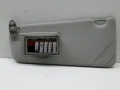 Second-hand car spare part left sunshade for ford kuga (cbv) titanium s 4x4 oem iam references   