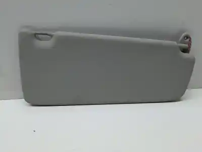 Second-hand car spare part left sunshade for ford kuga (cbv) titanium s 4x4 oem iam references   