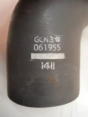 Автозапчастина б/у труба для renault kangoo expression посилання на oem iam gcn061955  