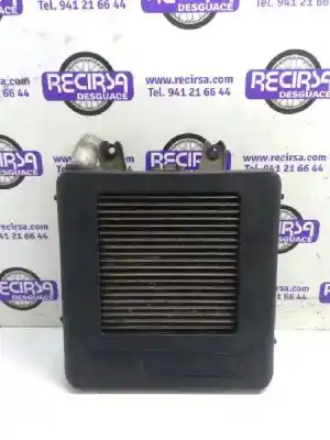 Peça sobressalente para automóvel em segunda mão intercooler por kia carnival td ls referências oem iam 