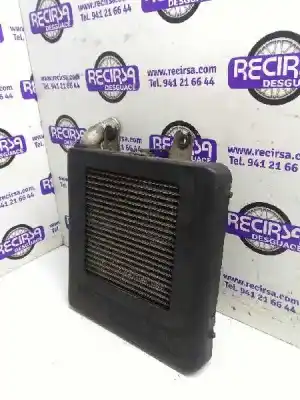 Peça sobressalente para automóvel em segunda mão intercooler por kia carnival td ls referências oem iam   