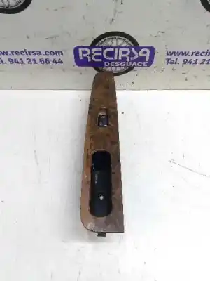 Peça sobressalente para automóvel em segunda mão botão / interruptor elevador vidro dianteiro direito por kia carnival td ls referências oem iam 9357620000